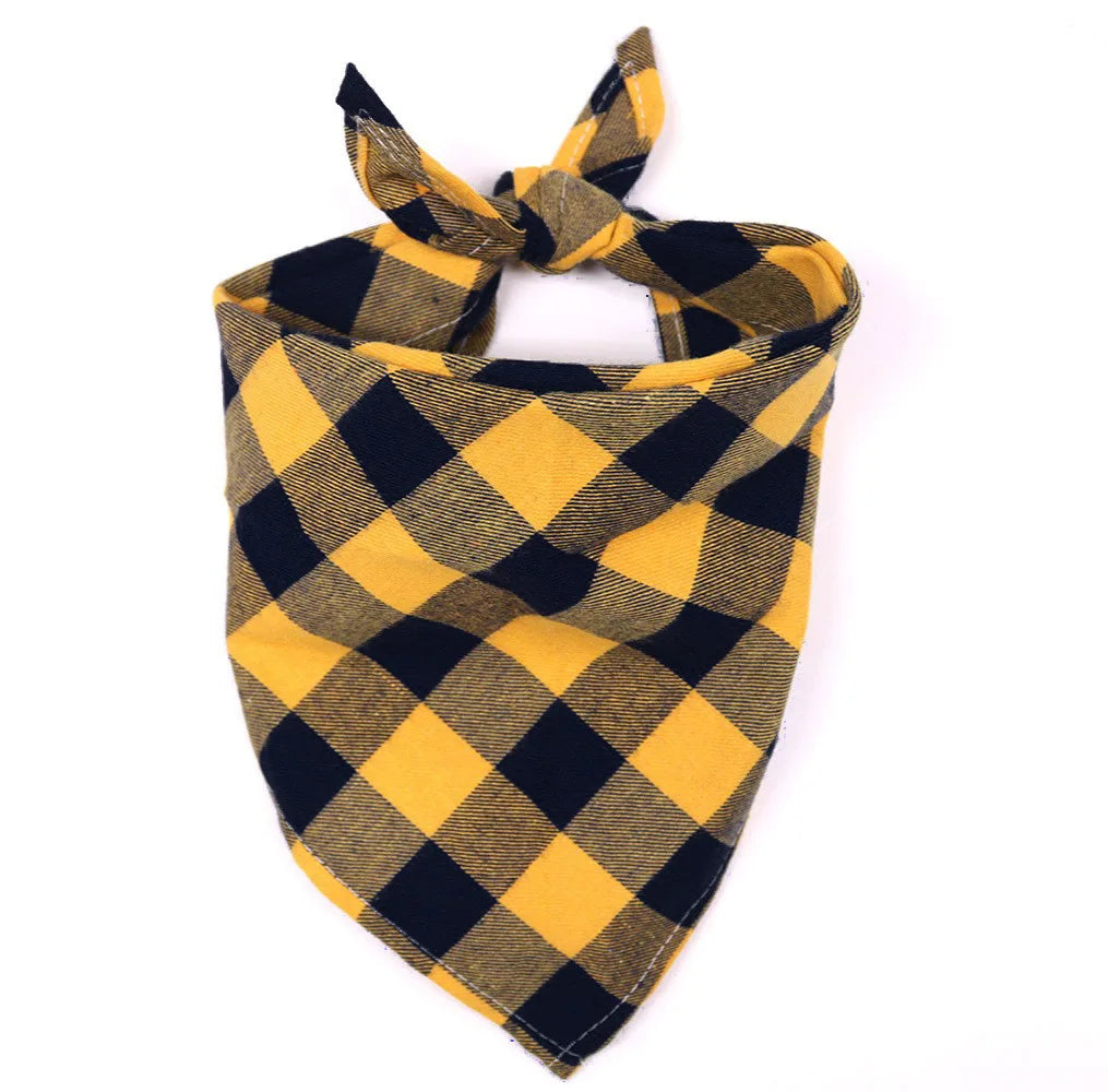 Dog Bandanas