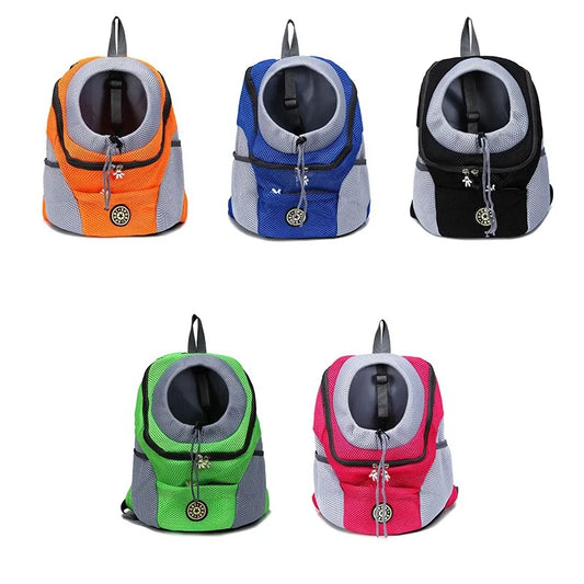 Pet Backpack Portable