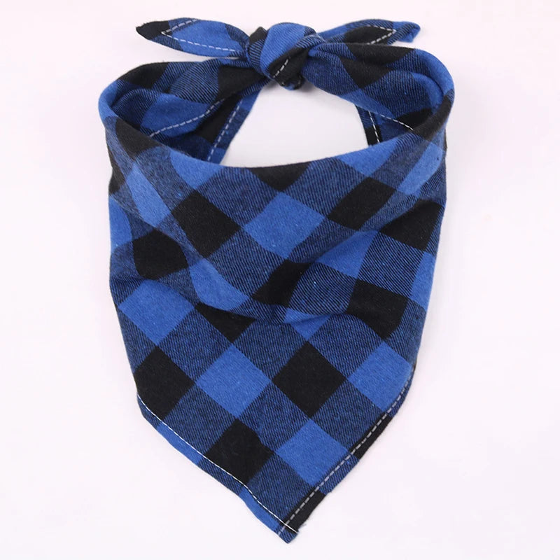 Dog Bandanas