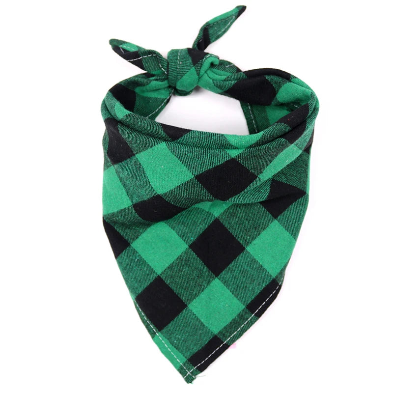 Dog Bandanas
