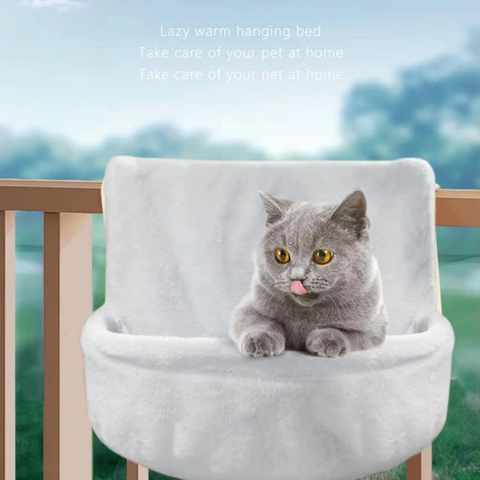Hanging Bed for Cat