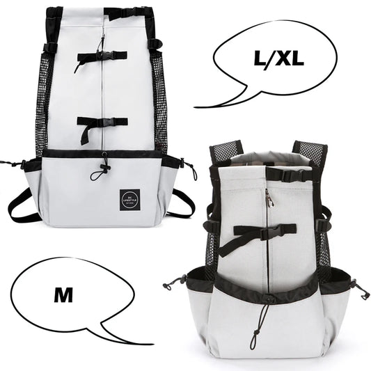 Pet Dog Carrier Travel Backpack