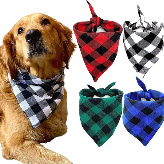 Dog Bandanas