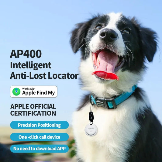 Xiaomi AP400 Gps Tracker System