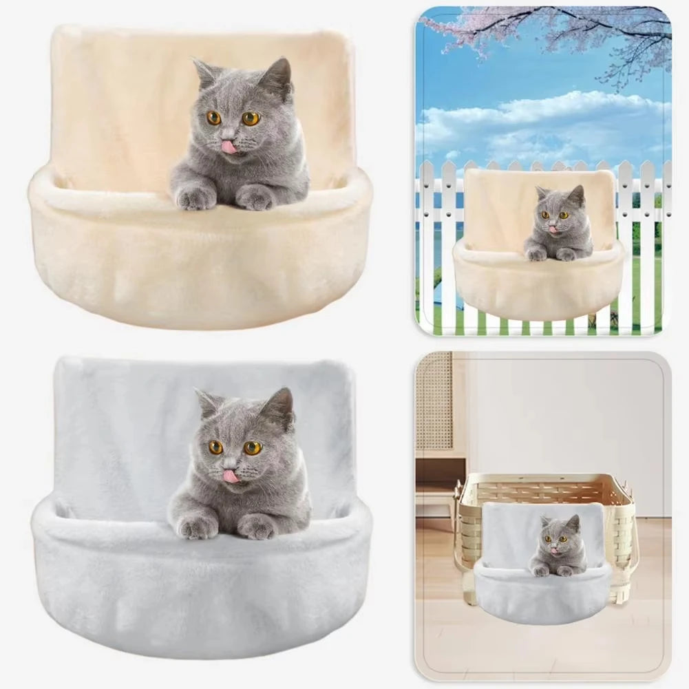 Hanging Bed for Cat
