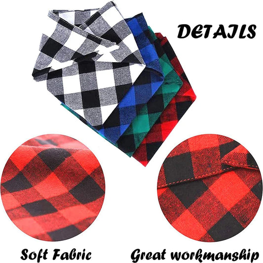 Dog Bandanas