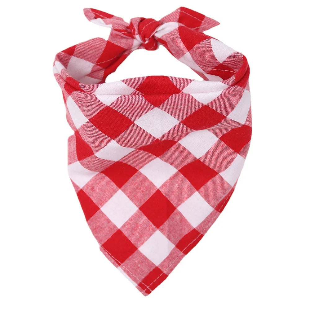 Dog Bandanas