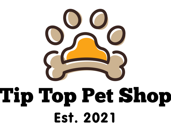 Tip Top Pet Shop