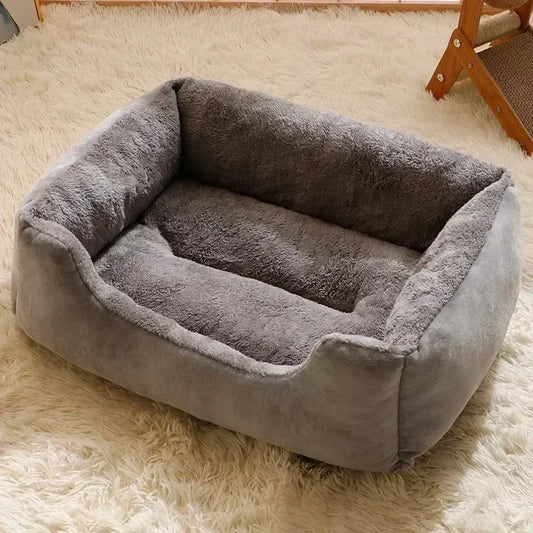Bed for Cats Pet Products Cushions Kitten*Goods Accessories Dog All Houses Supplies Things Accessory Habitats Basket House Beds