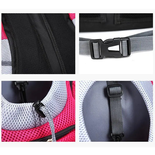 Pet Backpack Portable