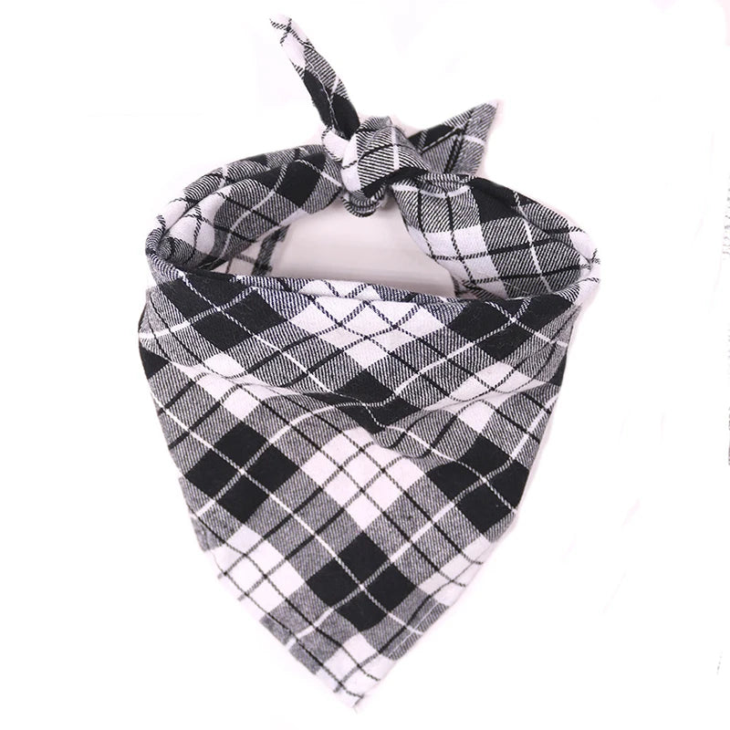 Dog Bandanas