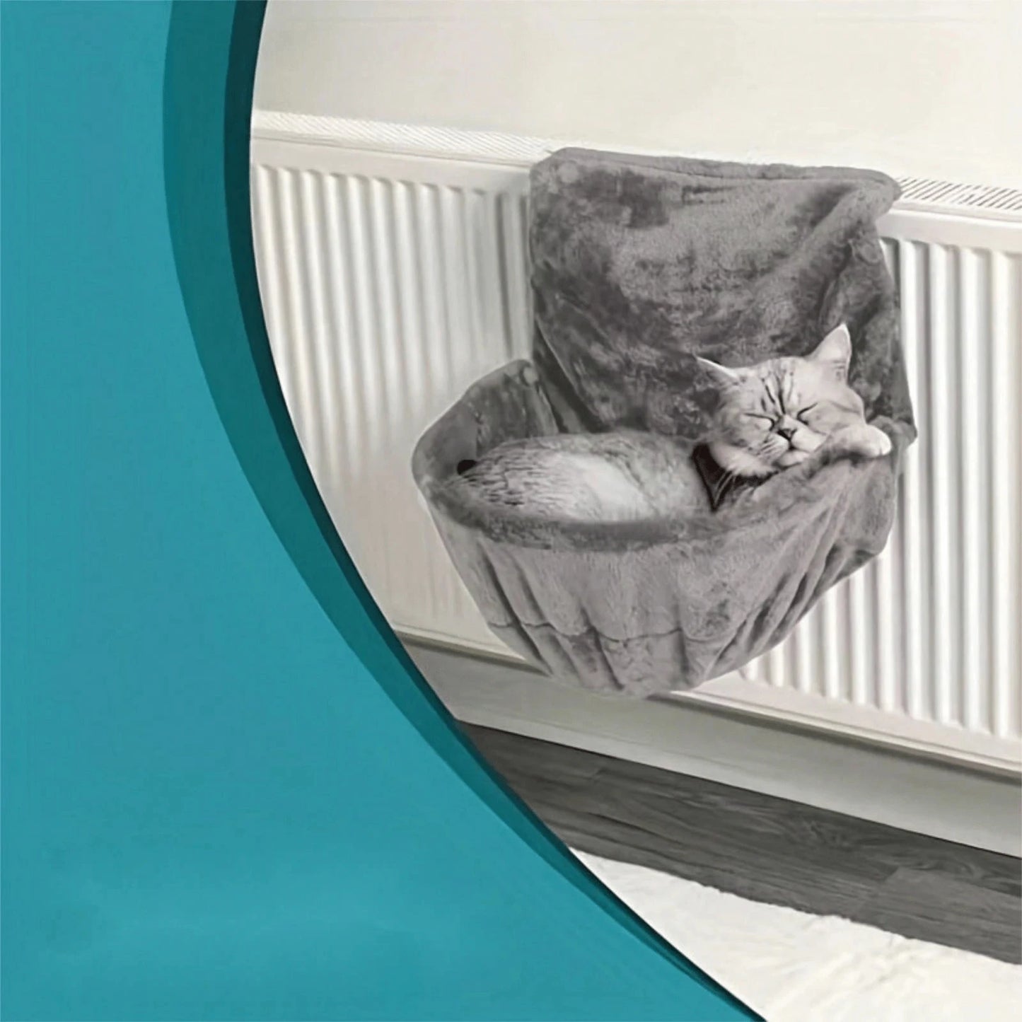 Hanging Bed for Cat